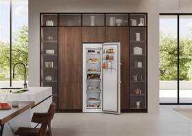 Chladnička Haier H4R306WAH1 biela

 obrázok produktu 17 z 18