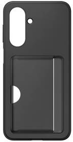 Kryt na mobil Samsung Card Slot na Samsung Galaxy A17/A17 5G čierny

 obrázok produktu 3 z 5