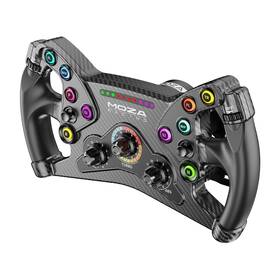 Volant Moza Racing KS (PC) hliník

 obrázok produktu 3 z 14