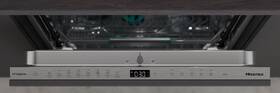 Umývačka riadu Hisense HV693A66UVAD 

 obrázok produktu 2 z 12