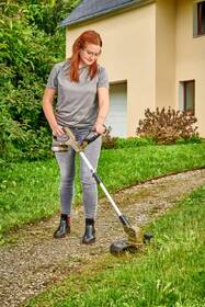Vyžínač Narex CVT 300 2BN (s baterií) 

 obrázok produktu 5 z 7