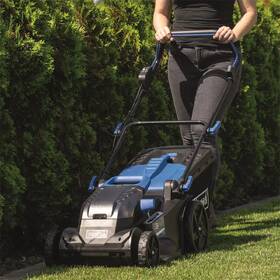 Kosačka Scheppach BC-MP430-X-SET XL2 (s baterií) 

 obrázok produktu 1 z 6