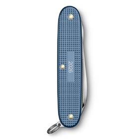 Nôž vreckový Victorinox Pioneer X Alox 0.8231.L26 91-93mm 

 obrázok produktu 2 z 5