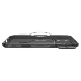 Kryt na mobil Spigen Ultra Hybrid T MagSafe na Apple iPhone 18 Pro / 17 Pro čierny

 obrázok produktu 4 z 9
