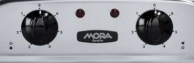 Elektrická varná doska Mora VDE 310 X nerez

 obrázok produktu 2 z 3