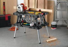 Pracovný stôl Keter (17182239) 

 obrázok produktu 2 z 7