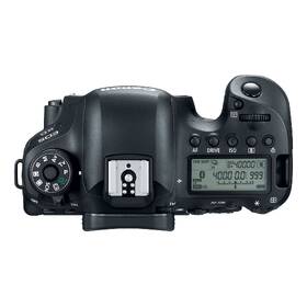 Digitálny fotoaparát Canon 6D Mark II, telo čierny

 obrázok produktu 5 z 8