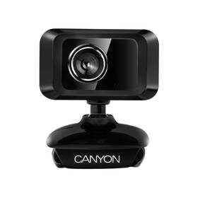 Webkamera Canyon CNE-CWC1 čierna

 obrázok produktu 1 z 2