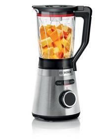 Stolný mixér Bosch MMB6382M nerez/ocel

 obrázok produktu 3 z 11