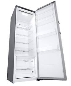 Chladnička LG GLT51PZGSZ strieborná

 obrázok produktu 12 z 20