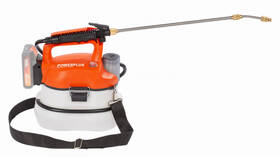 Postrekovač POWERPLUS POWDPG80400 (bez batérie) 

 obrázok produktu 2 z 7