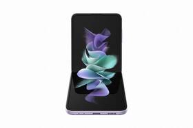 Mobilný telefón Samsung Galaxy Z Flip3 128 GB 5G fialový

 obrázok produktu 2 z 9