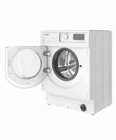 Vstavaná práčka so sušičkou Whirlpool BI WDWG 751482 EU N biela

 obrázok produktu 12 z 15