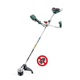 Krovinorez Metabo FSB 36-18 LTX BL 40 (bez batérie) 601611850 

 obrázok produktu 2 z 12