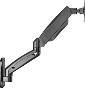 Držiak STELL SOS 1811, single, na monitor, pre uhlopriečky 13" až 32", nosnosť 9 kg čierny

 obrázok produktu 1 z 13