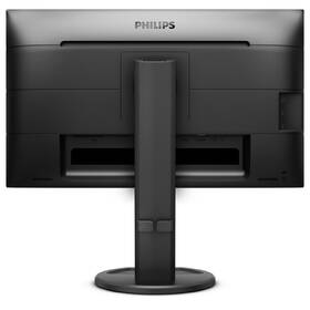 Monitor Philips 241B8QJEB čierny

 obrázok produktu 5 z 7