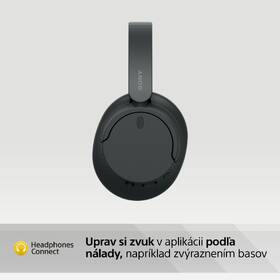 Slúchadlá Sony WH-CH720N čierna

 obrázok produktu 13 z 14