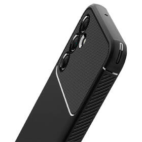 Kryt na mobil Spigen Rugged Armor pro Samsung Galaxy A14 5G čierny

 obrázok produktu 6 z 12