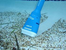 Vysávač bazénový CF AQUA BROOM 

 obrázok produktu 4 z 10