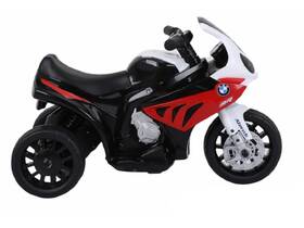 Elektrická motorka ELJET® BMW S1000 RR červená

 obrázok produktu 5 z 5