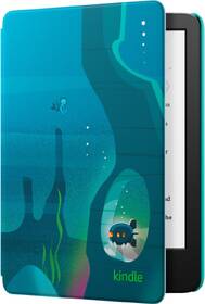Čítačka kníh Amazon Kindle 2022 16 GB - Ocean Explorer 

 obrázok produktu 3 z 5