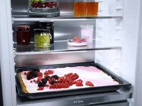 Chladnička s mrazničkou Miele KFN 7744 E 

 obrázok produktu 4 z 12