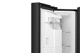 Americká chladnička Hisense RS818N4TFE čierna

 obrázok produktu 5 z 18