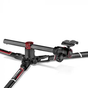 Statív Manfrotto Befree GT XPRO čierny/carbon

 obrázok produktu 4 z 8