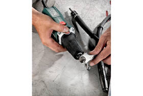 Priama brúska Metabo GE 710 600616000 

 obrázok produktu 2 z 5