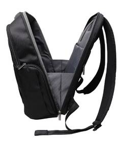 Batoh na notebook Acer Austin Backpack na 15,6" čierny

 obrázok produktu 6 z 18