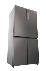 Americká chladnička Haier HCR3818ENMD nerez

 obrázok produktu 16 z 24