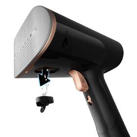 Ručný naparovač odevov Braun GS7077.BK čierny

 obrázok produktu 2 z 5