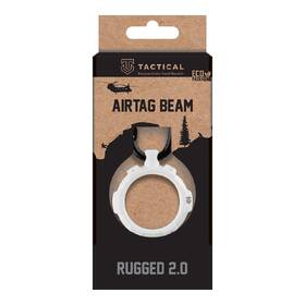 Puzdro Tactical Airtag Beam Rugged 2.0 biele

 obrázok produktu 1 z 1