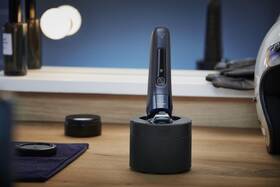 Holiaci strojček Philips S7885/50 modrý

 obrázok produktu 10 z 20