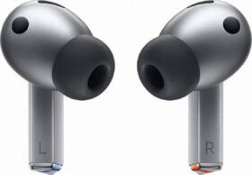 Slúchadlá Samsung Galaxy Buds3 Pro strieborná

 obrázok produktu 16 z 24