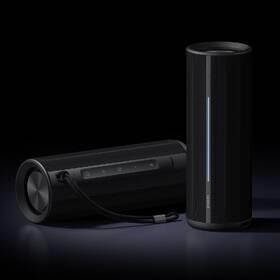 Prenosný reproduktor Xiaomi Bluetooth Speaker čierny

 obrázok produktu 3 z 6