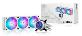 Vodný chladič Asus LC III 360 ARGB LCD White 

 obrázok produktu 8 z 8
