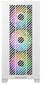Case Cooler Master Elite 301 biela

 obrázok produktu 1 z 4