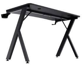 Herný stôl Trust GXT 700 Omnius Gaming Desk čierny

 obrázok produktu 5 z 14