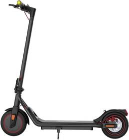 Elektrická kolobežka Sencor SCOOTER S21 čierna

 obrázok produktu 1 z 12