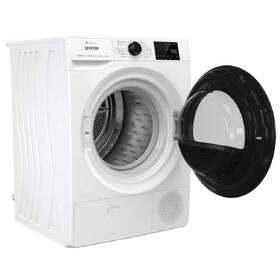 Sušička bielizne Gorenje DPNE82/GNLWIFI biela

 obrázok produktu 8 z 15