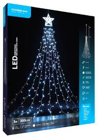 LED dekorácie Modee ML-C3001 

 obrázok produktu 2 z 4