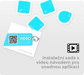 Tvrdené sklo Tempered Glass Protector na Xiaomi S1 Pro 

 obrázok produktu 7 z 9