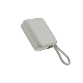 Powerbank Epico UltraPack 35W 10000mAh sivý

 obrázok produktu 1 z 10