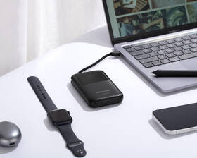 Powerbank Canyon OnPower 101 PD22,5W 10 000 mAh čierny

 obrázok produktu 6 z 15