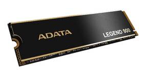 SSD ADATA Legend 900 1TB PCIe Gen4 x4 čierny

 obrázok produktu 3 z 10