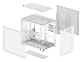 Case DeepCool CG530 biela

 obrázok produktu 11 z 13
