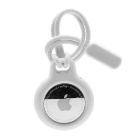 Puzdro Mobile Origin Airtag Loop Case Holder A1 biele

 obrázok produktu 1 z 7
