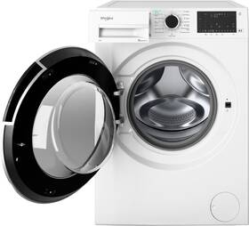 Práčka Whirlpool WAM 87WB EE biela

 obrázok produktu 4 z 8