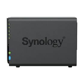 Sieťové úložisko Synology DS225+ čierne

 obrázok produktu 3 z 6